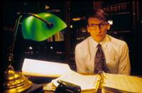 Кадр Неглубокая могила