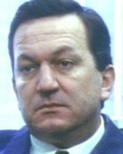 Джон Бенфилд фото