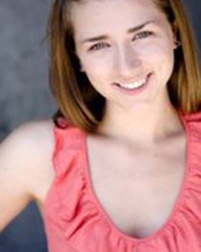 Паула Шмитт фото