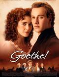Постер из фильма "Гёте!" - 1