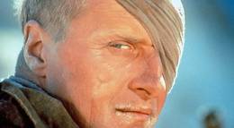 Кадр из фильма "Приветствие джаггера" - 2