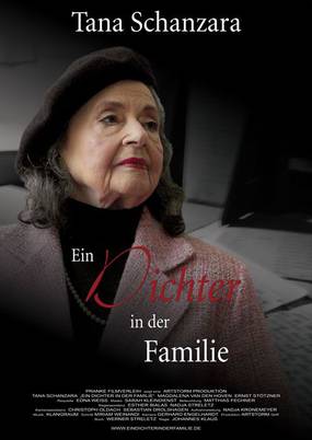 Ein Dichter in der Familie