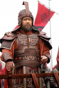 Кадр Воюющие царства