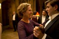 Кадр Аббатство Даунтон