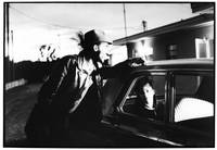 Кадр Более странно, чем в раю