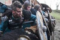 Кадр Последнее королевство