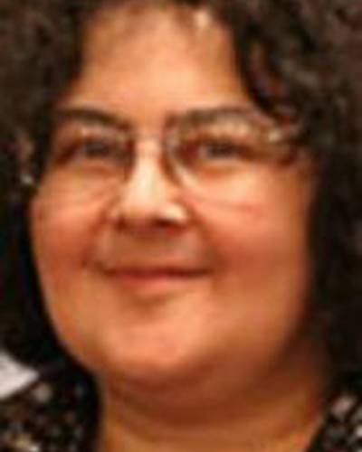 Елена Гремина фото