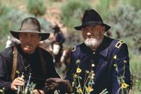 Кадр Джеронимо: Американская легенда