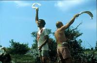 Кадр Ничья земля