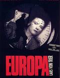 Постер из фильма "Европа" - 1
