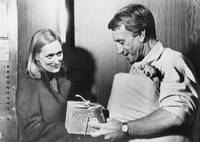 Кадр В ночной тиши