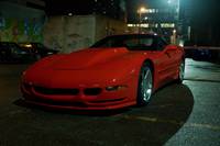 Кадр Гибрид