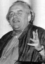 Альфред Эдел фото