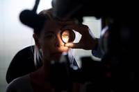 Кадр Прозрение