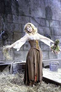 Кадр Великолепная Анжелика