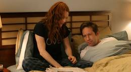 Кадр из фильма "Доверься мужчине" - 1