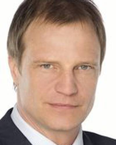 Thorsten Nindel фото