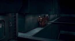 Кадр из фильма "Груз" - 2