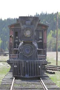 Кадр Ад на колёсах