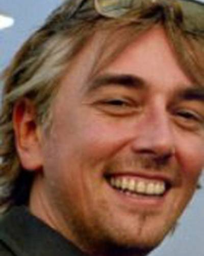 Кристоф Ван Ромпай фото