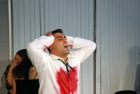 Кадр Западня