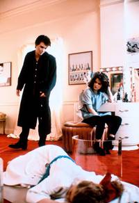 Кадр Смертельное влечение