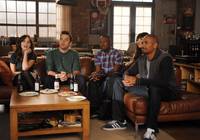 Кадр Новенькая