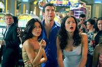 Кадр Лас Вегас