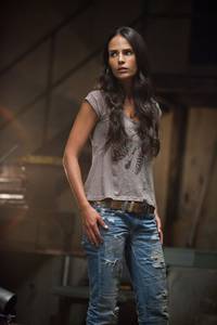 Кадр Форсаж 5: ограбление в Рио