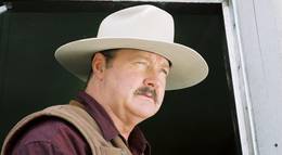 Кадр из фильма "Горбатая гора" - 1