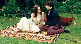 Кадр из фильма "Тайная любовница" - 1