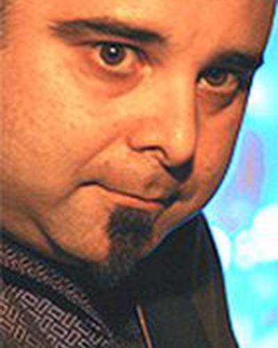 Тео Теардо фото