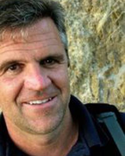 Стив Пурселл фото