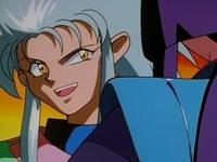 Кадр Тэнти – лишний!