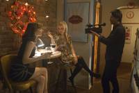 Кадр Трое в Нью-Йорке