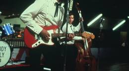 Кадр из фильма "История Бадди Холли" - 2