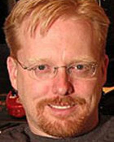 Джеймс Л. Винейбл фото