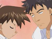 Кадр Мабурахо