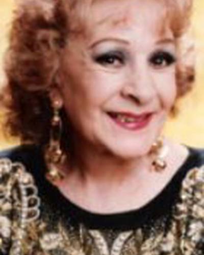 Ампаро Аросамена фото