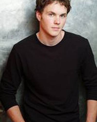 Пол Кэмпбелл фото