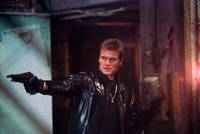 Кадр Тайный план