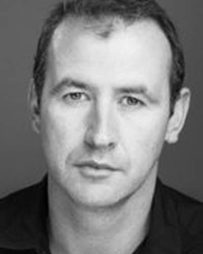 Гари Пол Маллен фото