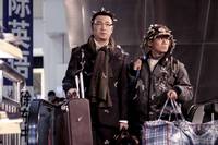 Кадр Дорога с приключениями