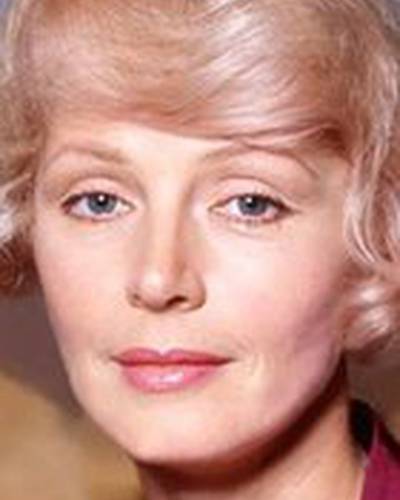 Валентина Титова фото