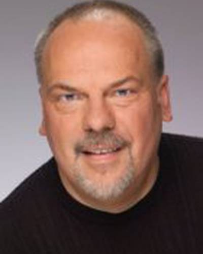 Даррел Барр фото