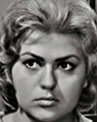 Джина Ровере фото