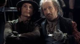 Кадр из фильма "Оливер Твист" - 2