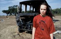 Кадр Лицом к лицу