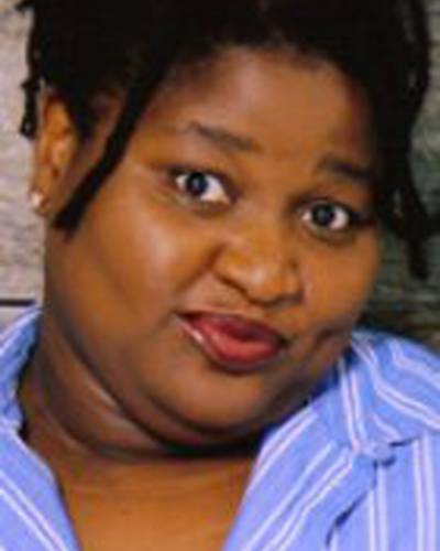 Консетиа Хэмилтон фото