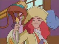 Кадр Картуш – уличный принц